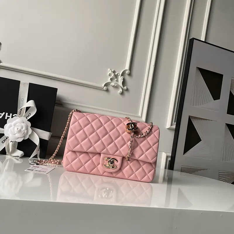 All Categories Chanel Women's Bags 2 (Chanel) Chanel Original Order AS5756