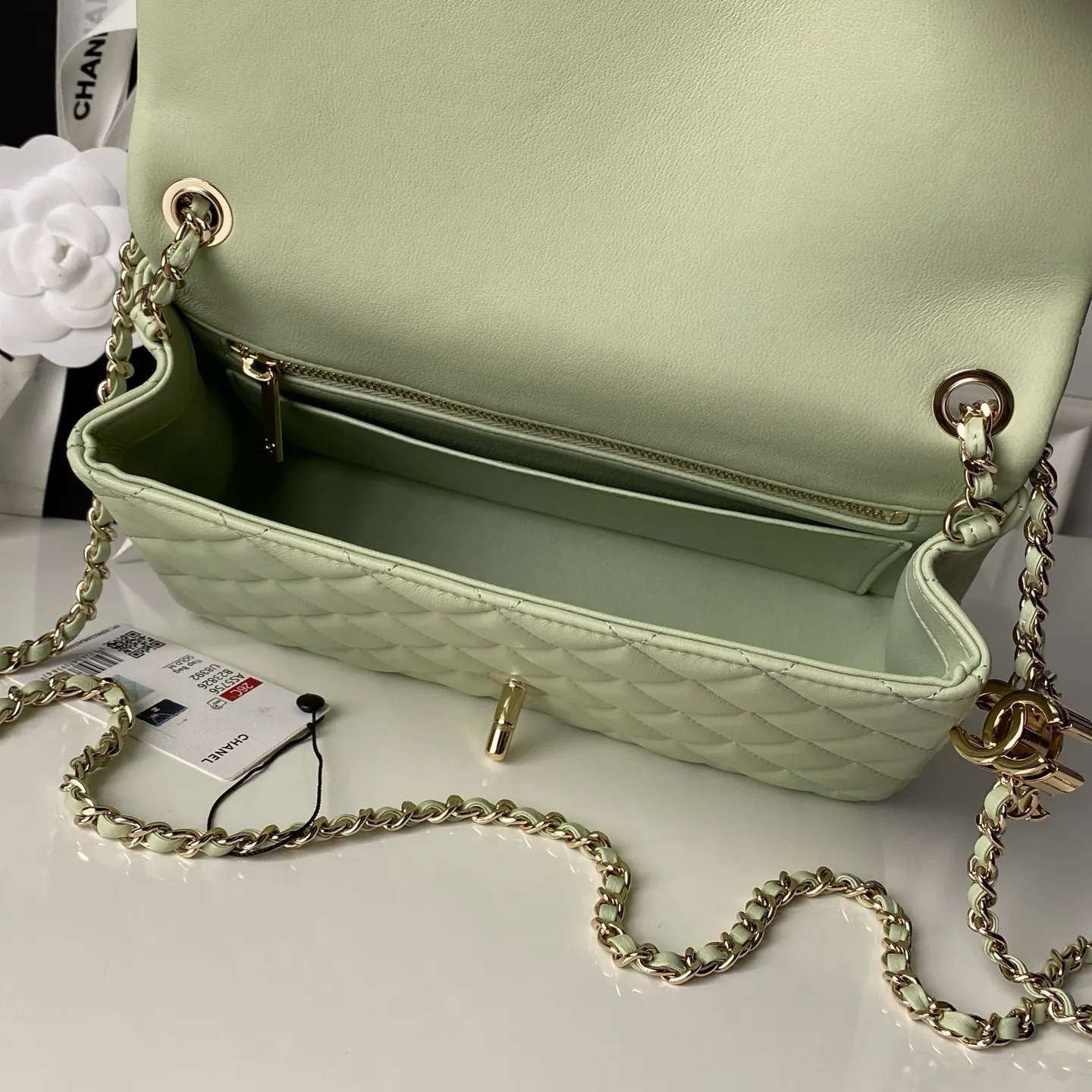 All Categories Chanel Women's Bags 2 (Chanel) Chanel Original Order AS5756