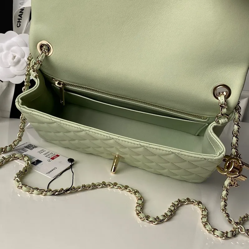 All Categories Chanel Women's Bags 2 (Chanel) Chanel Original Order AS5756