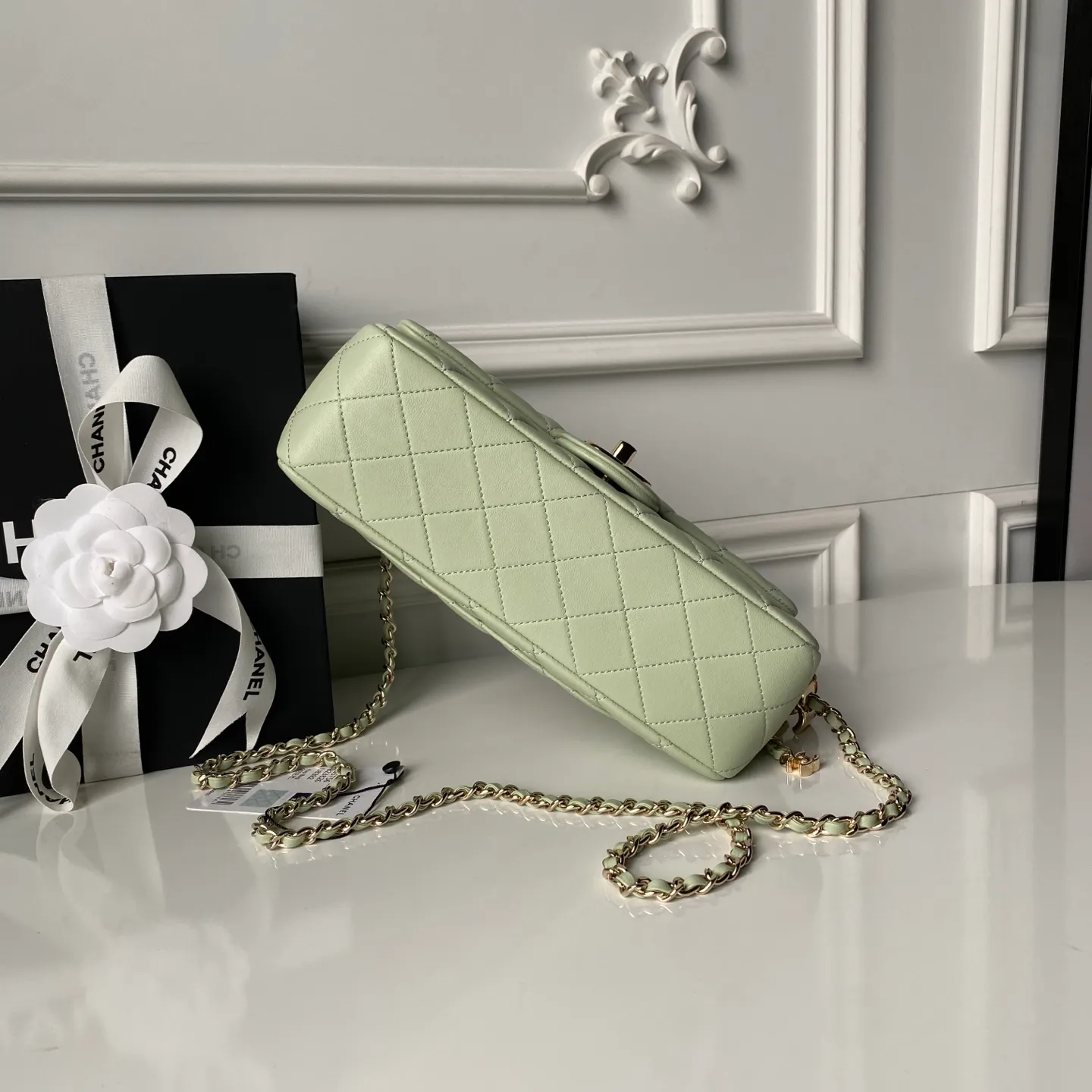 All Categories Chanel Women's Bags 2 (Chanel) Chanel Original Order AS5756