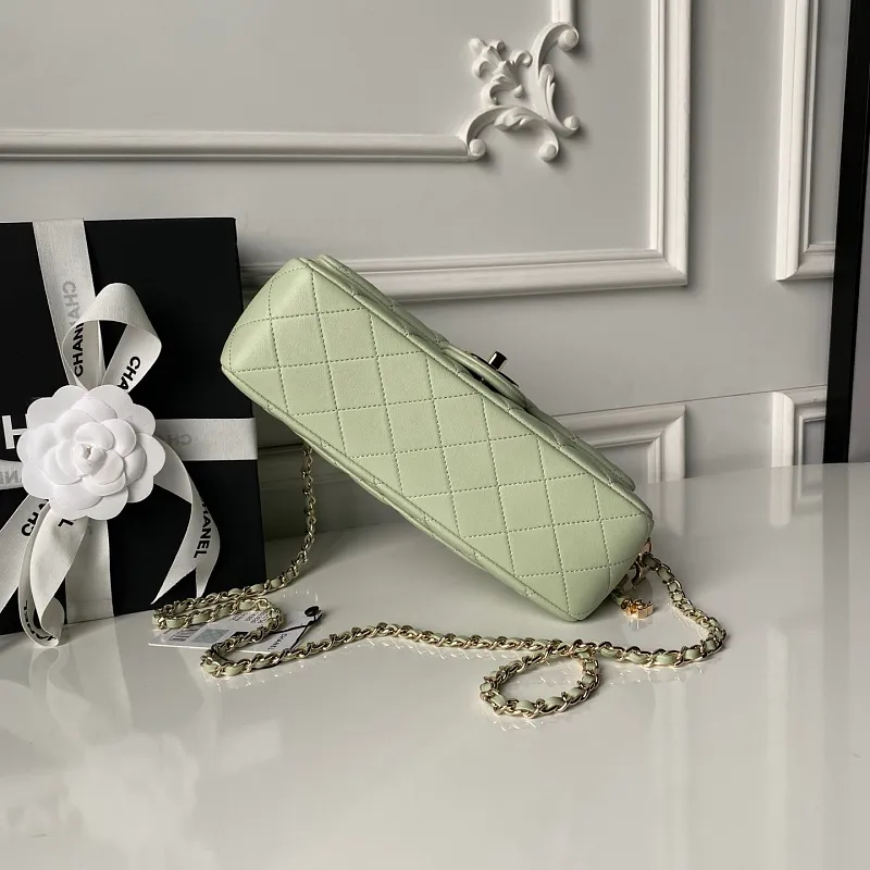 All Categories Chanel Women's Bags 2 (Chanel) Chanel Original Order AS5756