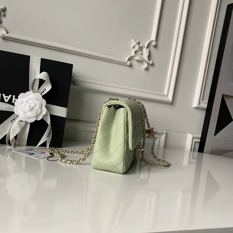All Categories Chanel Women's Bags 2 (Chanel) Chanel Original Order AS5756