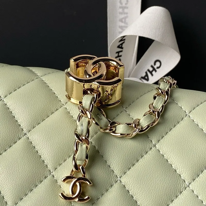 All Categories Chanel Women's Bags 2 (Chanel) Chanel Original Order AS5756