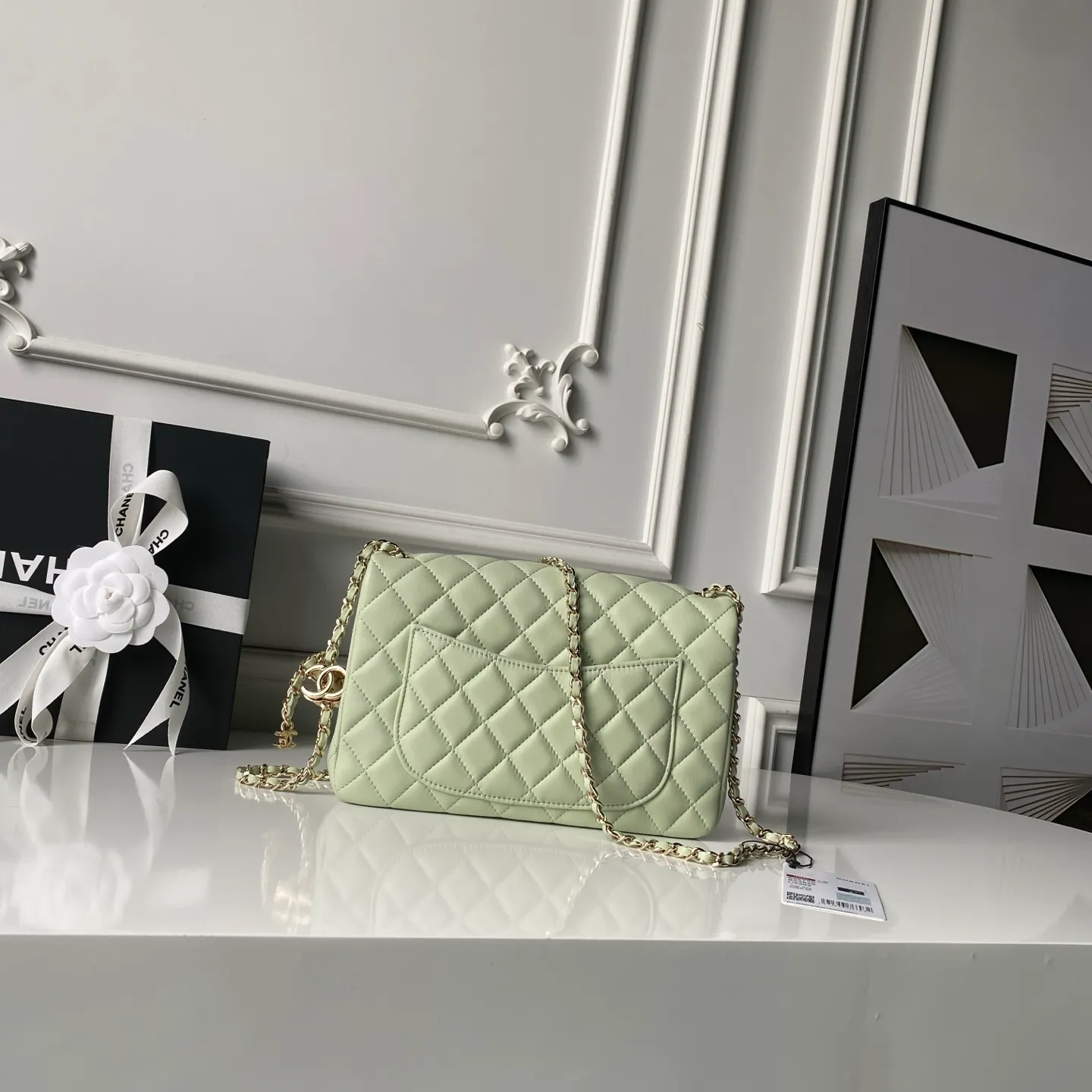 All Categories Chanel Women's Bags 2 (Chanel) Chanel Original Order AS5756