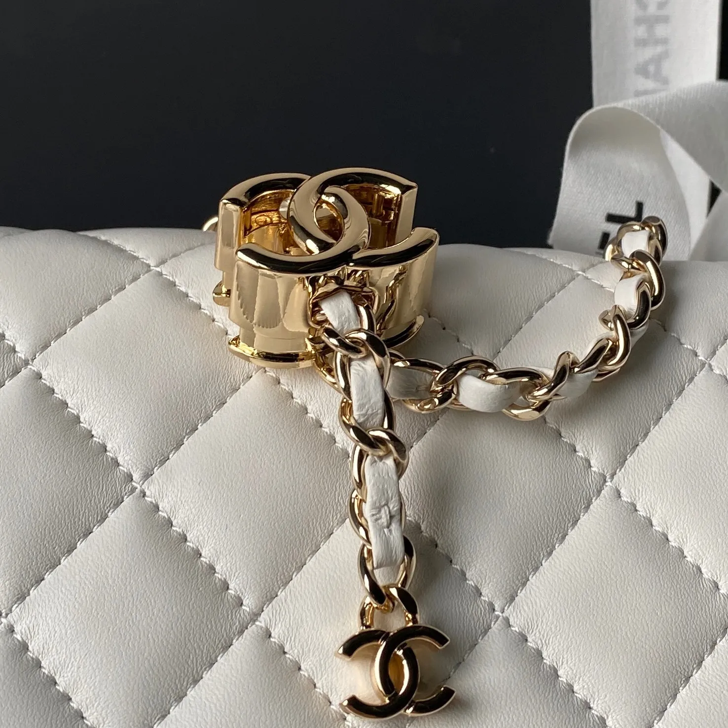 All Categories Chanel Women's Bags 2 (Chanel) Chanel Original Order AS5756
