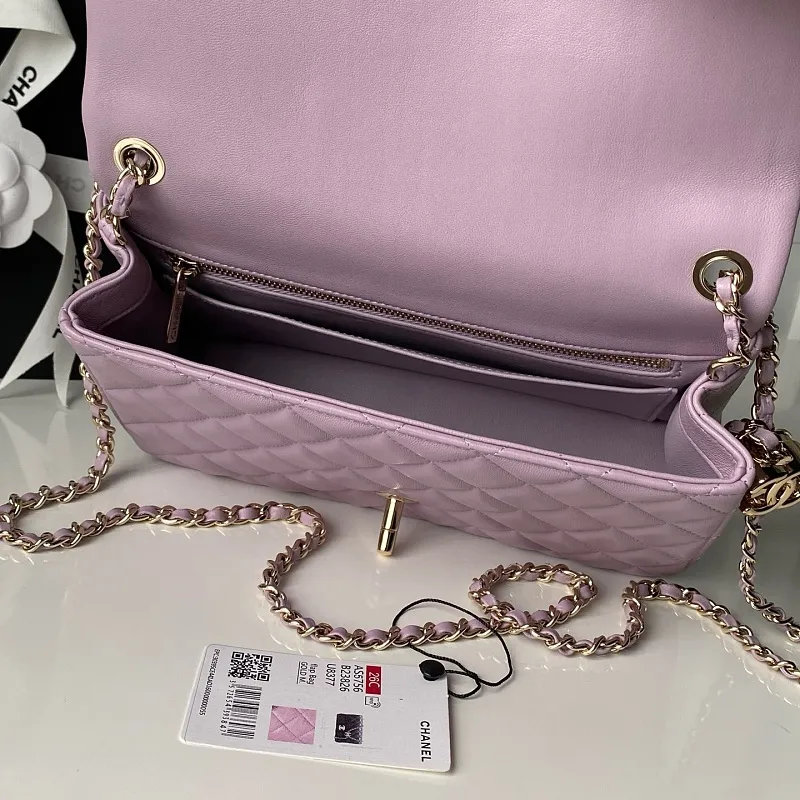 All Categories Chanel Women's Bags 2 (Chanel) Chanel Original Order AS5756