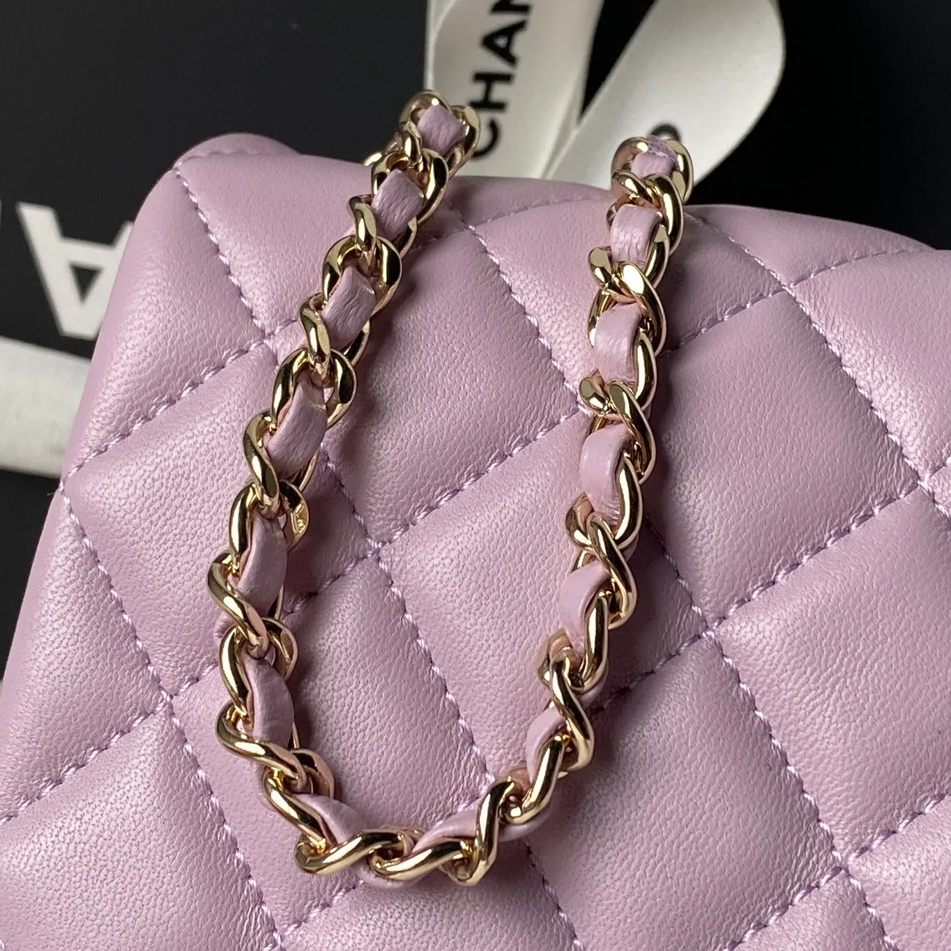 All Categories Chanel Women's Bags 2 (Chanel) Chanel Original Order AS5756