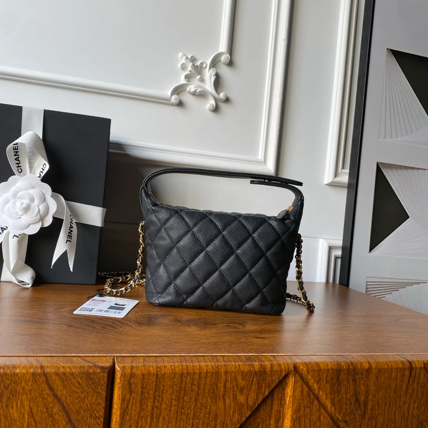 All Categories Chanel Women's Bags 2 (Chanel) Chanel Original Order AP4574
