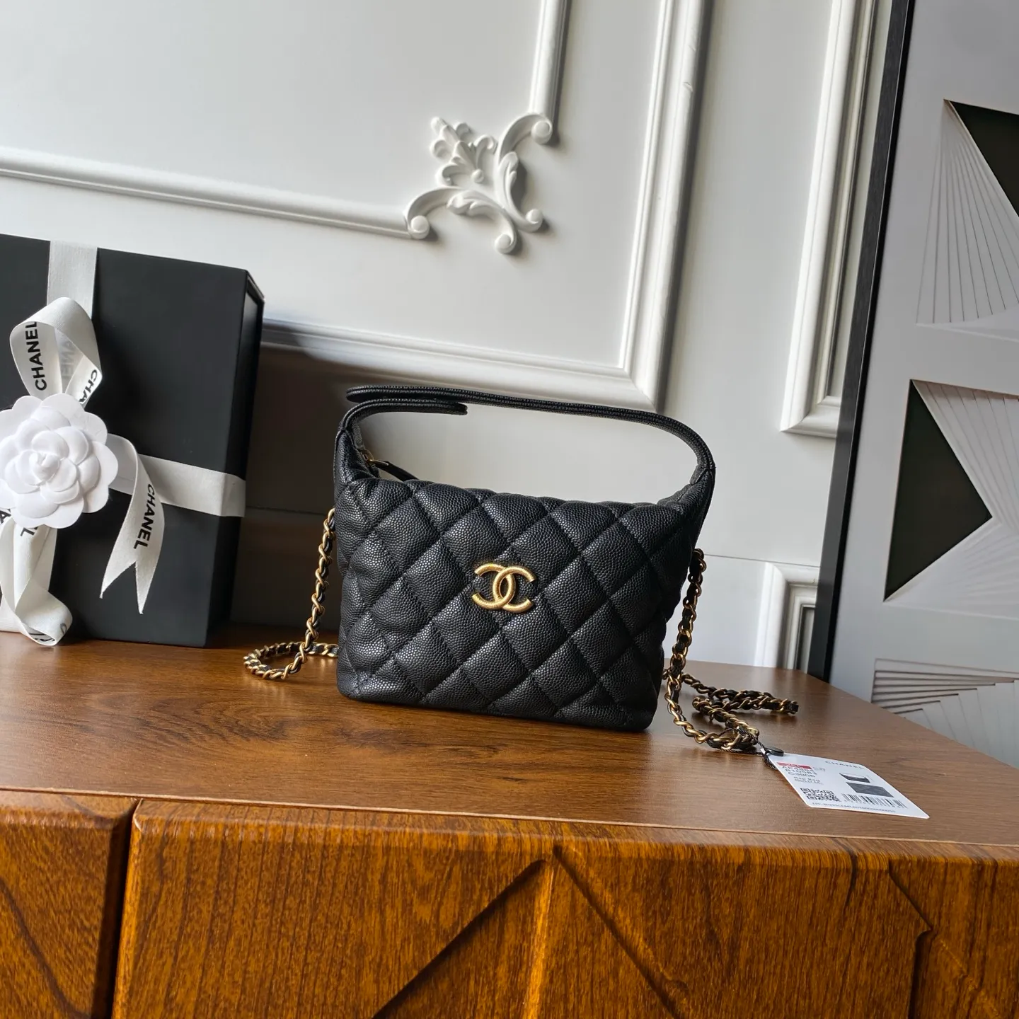 All Categories Chanel Women's Bags 2 (Chanel) Chanel Original Order AP4574