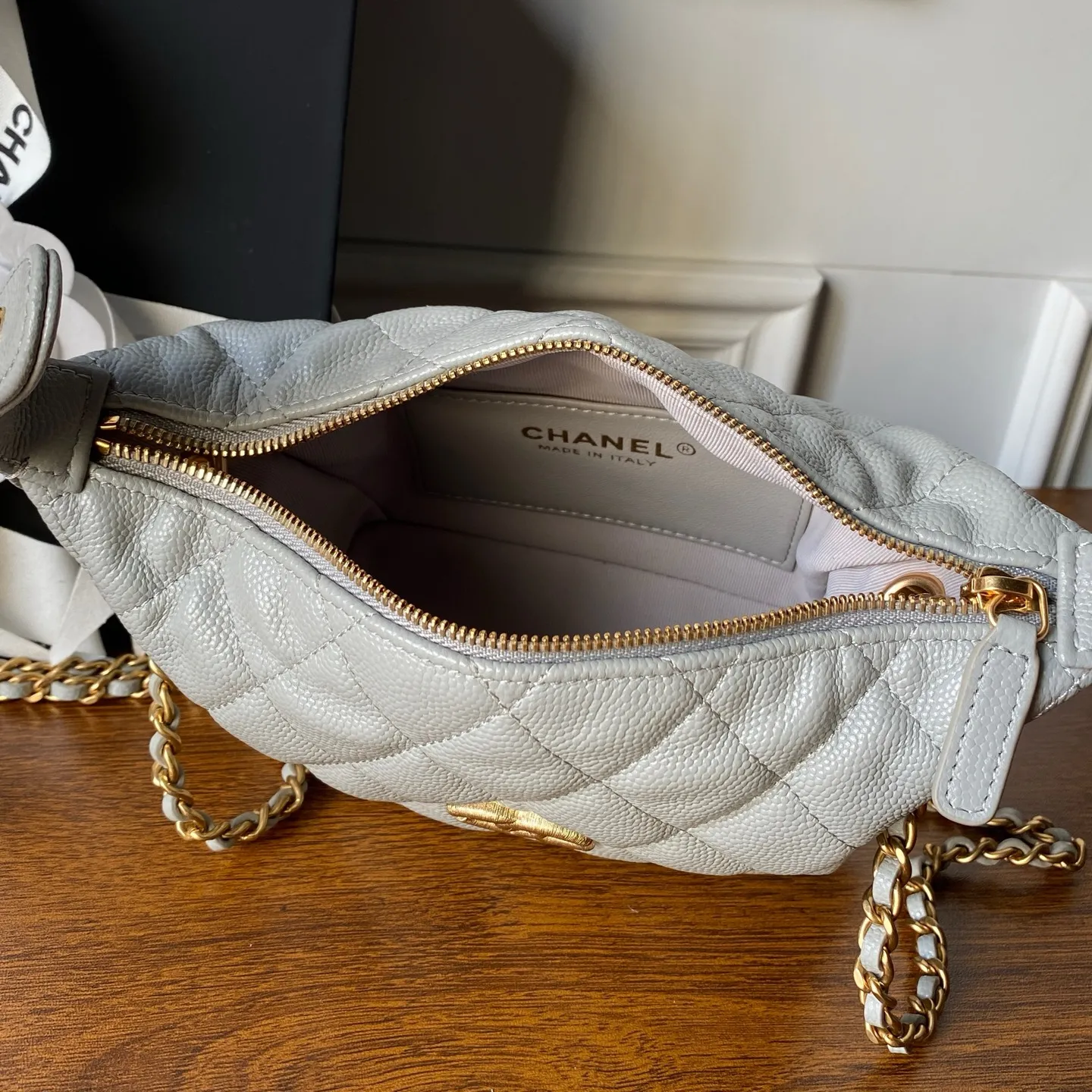 All Categories Chanel Women's Bags 2 (Chanel) Chanel Original Order AP4574