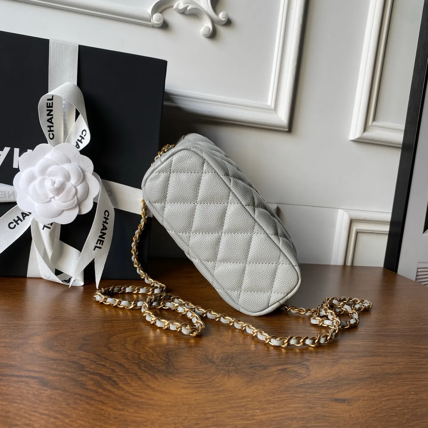 All Categories Chanel Women's Bags 2 (Chanel) Chanel Original Order AP4574