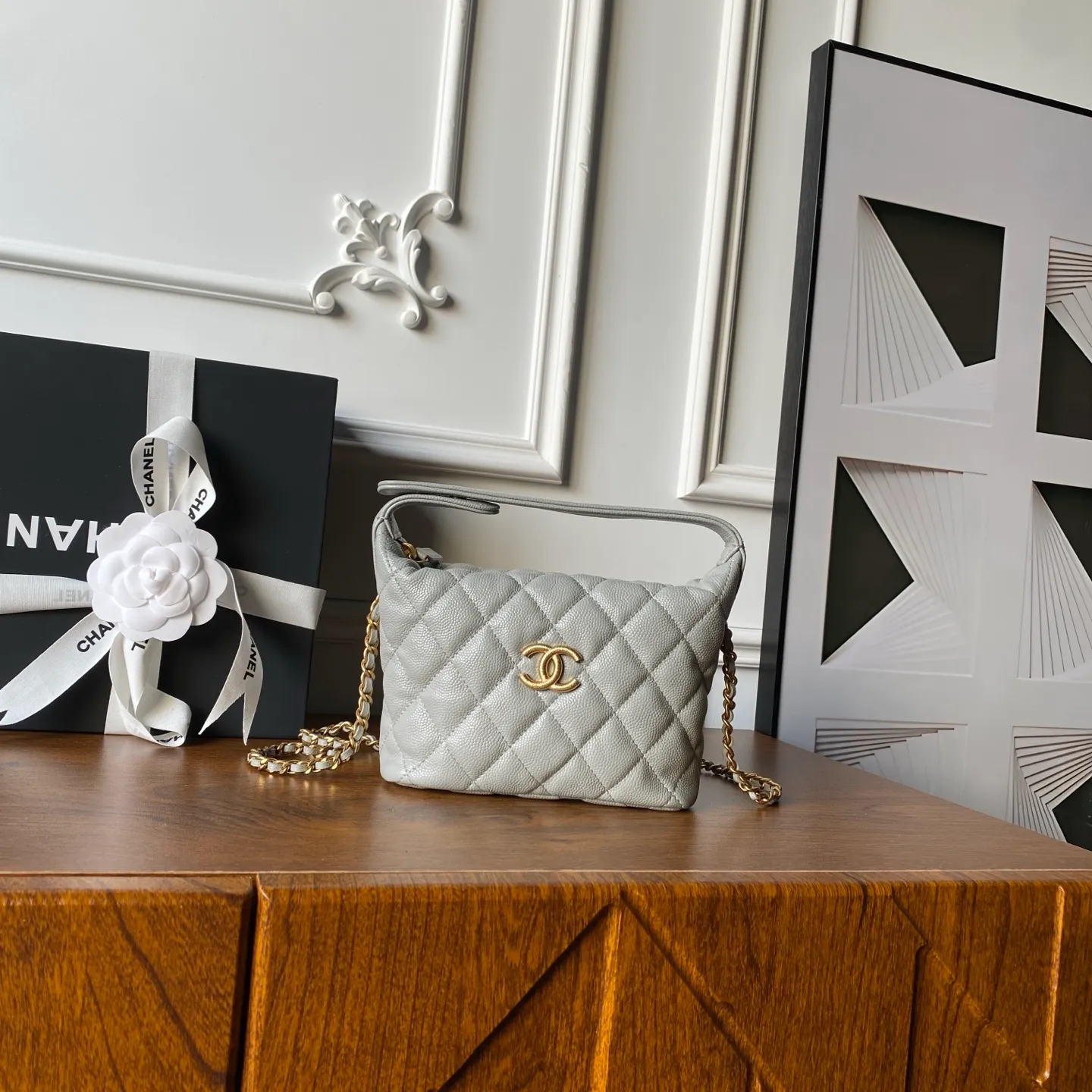 All Categories Chanel Women's Bags 2 (Chanel) Chanel Original Order AP4574