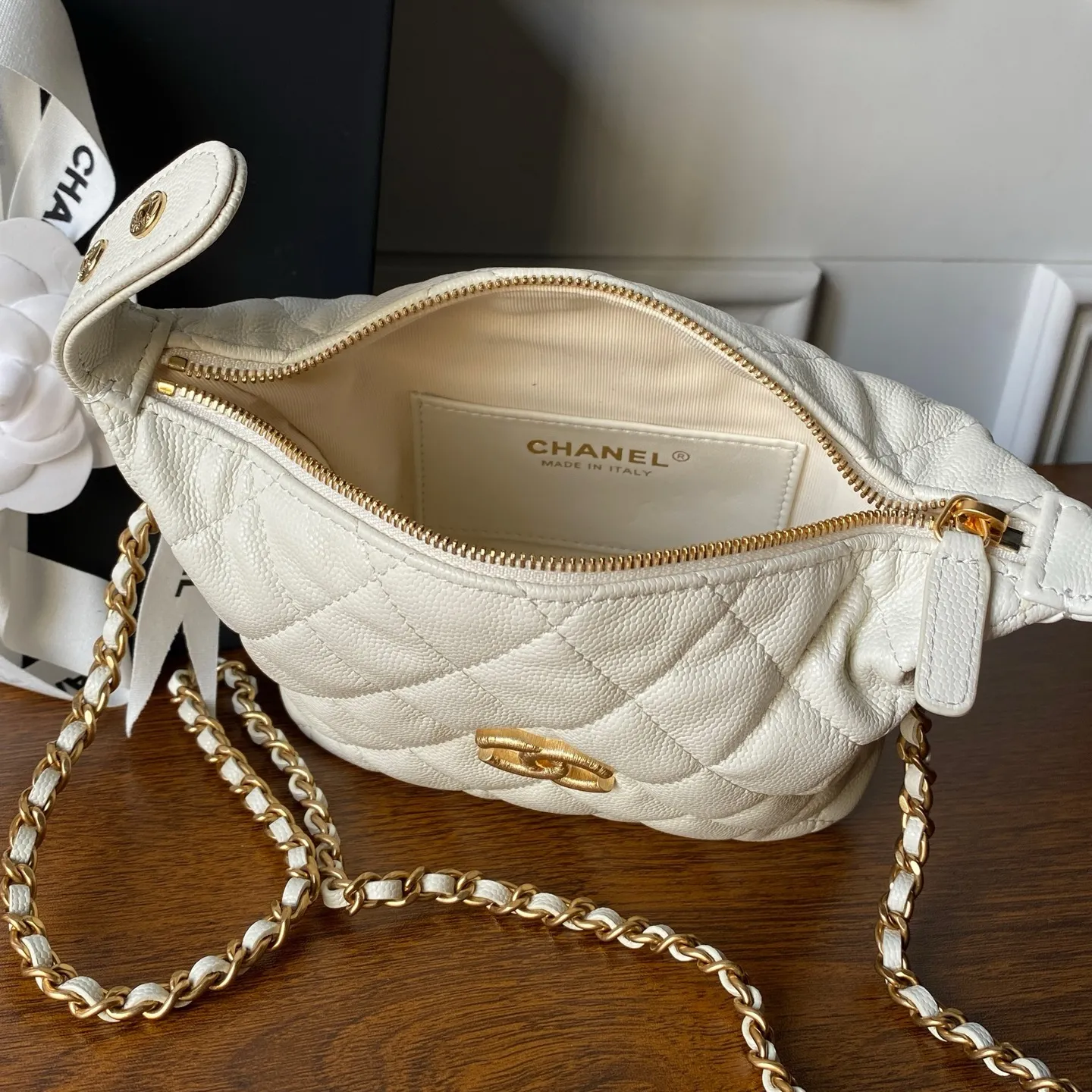 All Categories Chanel Women's Bags 2 (Chanel) Chanel Original Order AP4574