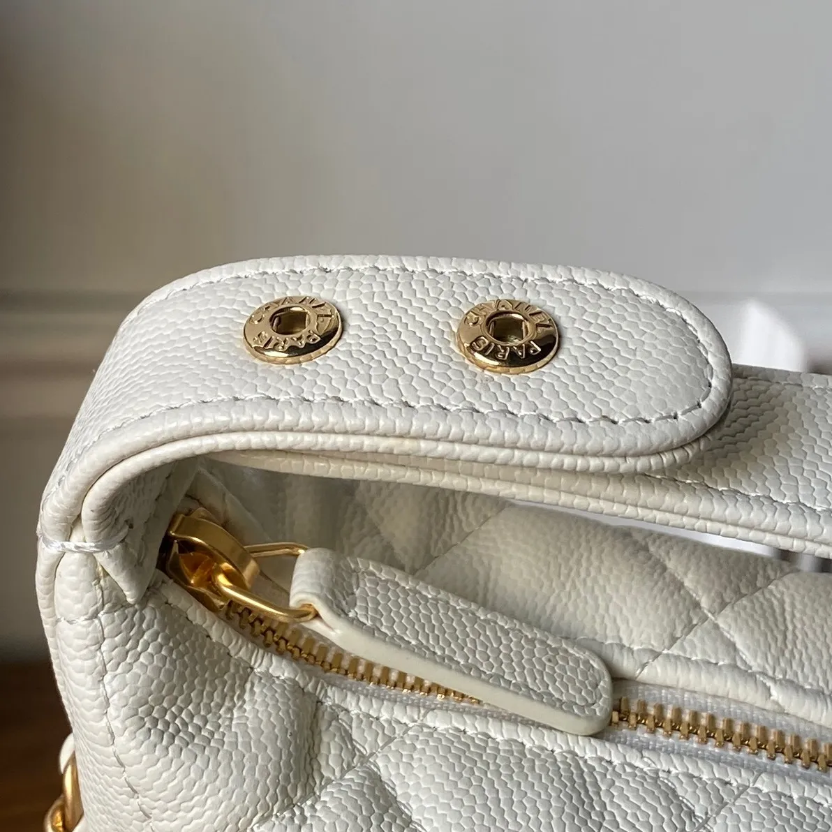 All Categories Chanel Women's Bags 2 (Chanel) Chanel Original Order AP4574