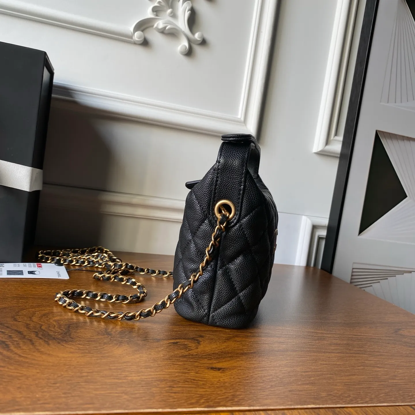 All Categories Chanel Women's Bags 2 (Chanel) Chanel Original Order AP4574