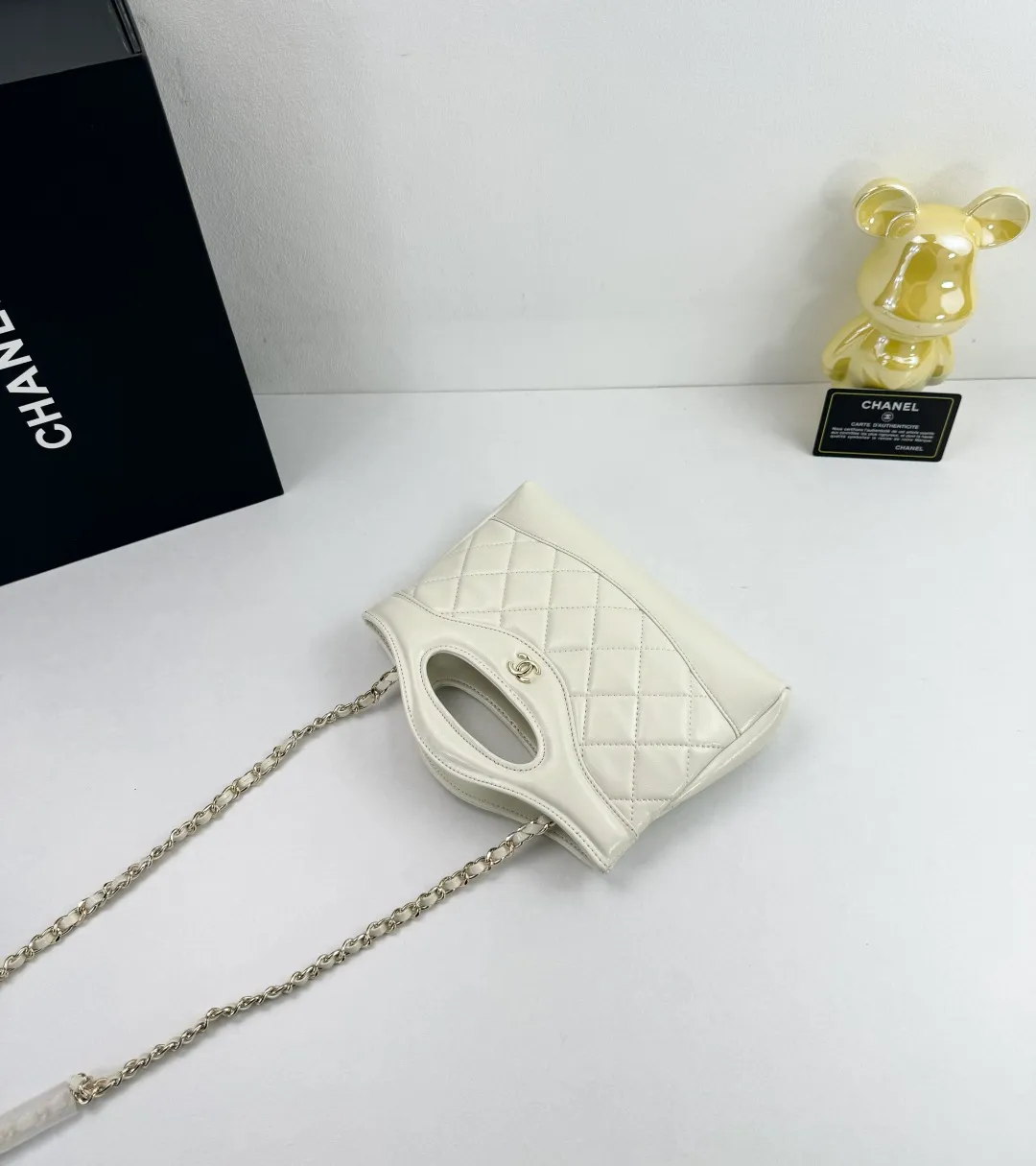 All Categories Chanel Women's Bags (Chanel) Chanel 3656