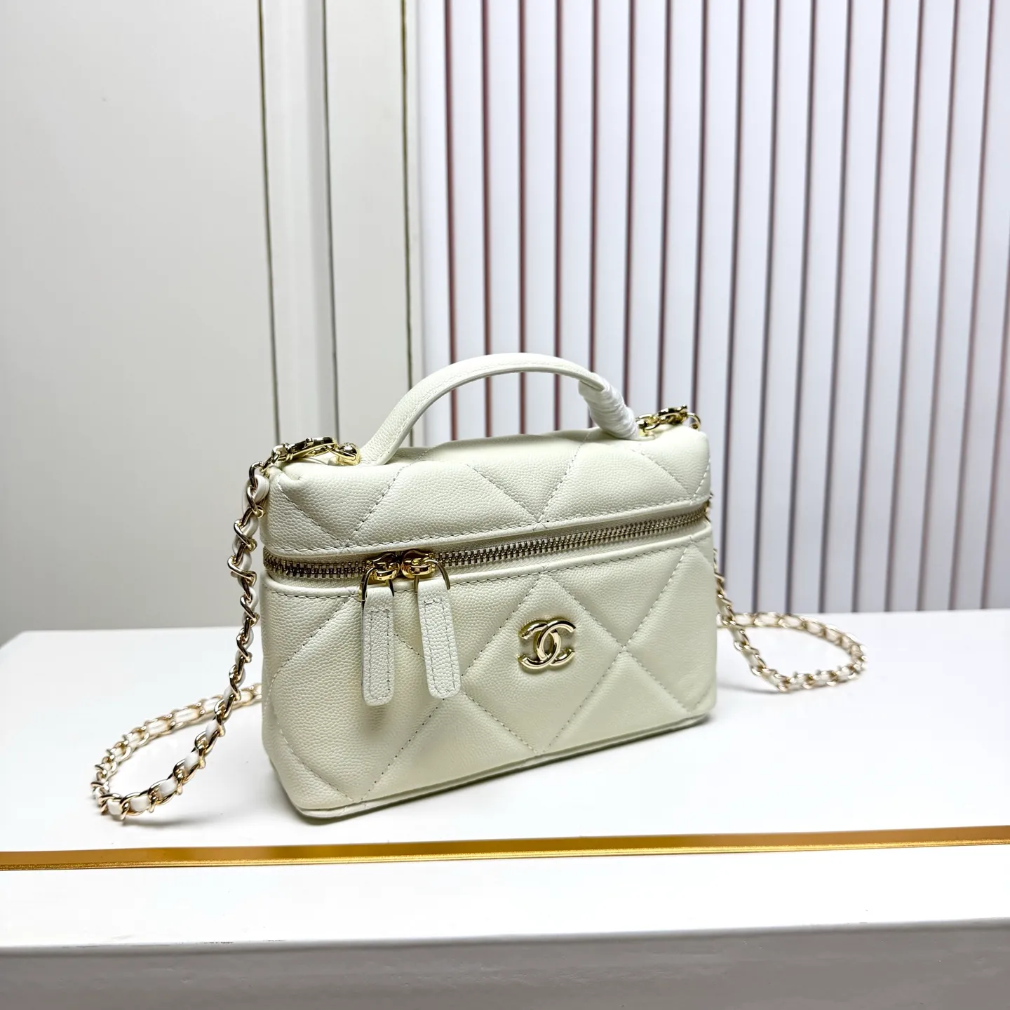 All Categories Official Website "Brand Women's Bags" Women's Bags 💙 Chanel 2026 Official Website Chanel Crossbody Bag