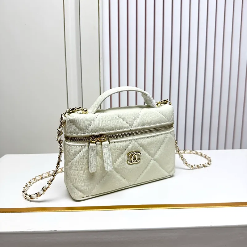 All Categories Official Website "Brand Women's Bags" Women's Bags 💙 Chanel 2026 Official Website Chanel Crossbody Bag