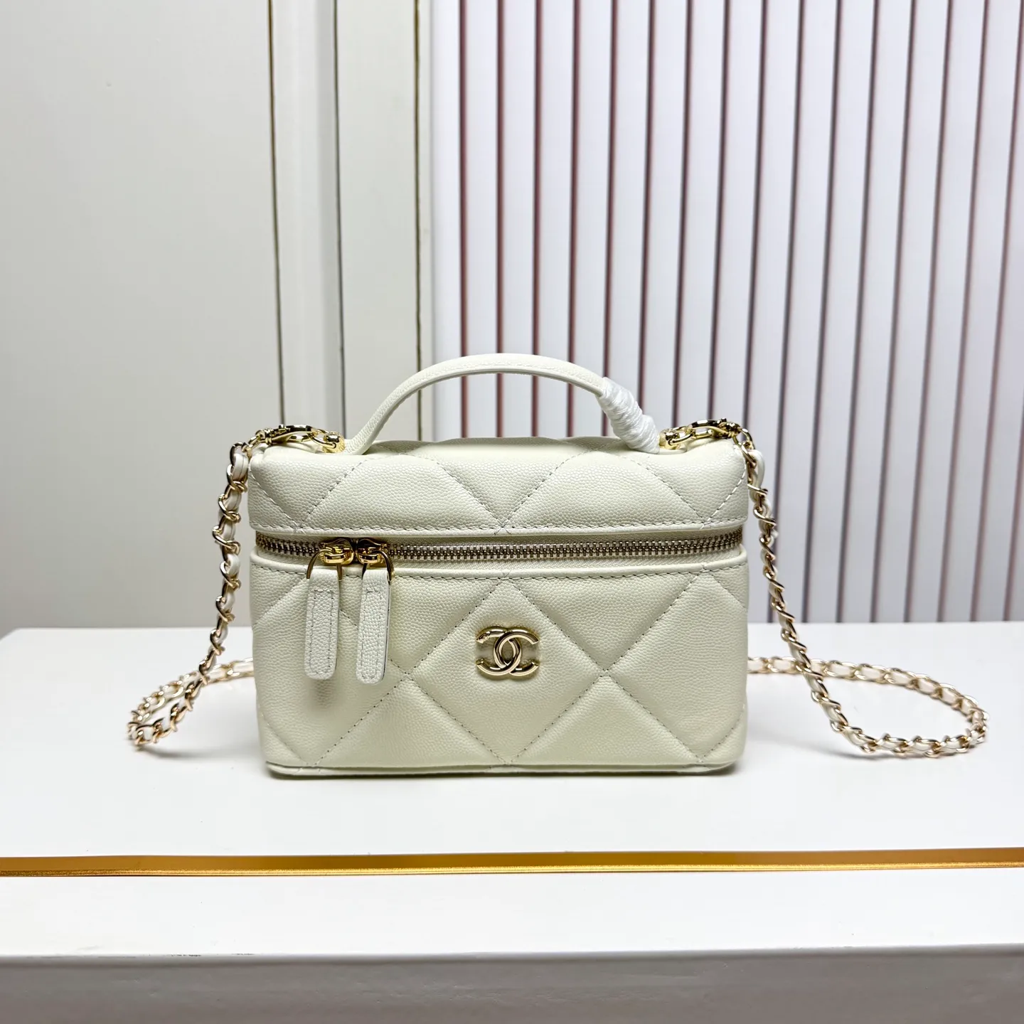 All Categories Official Website "Brand Women's Bags" Women's Bags 💙 Chanel 2026 Official Website Chanel Crossbody Bag