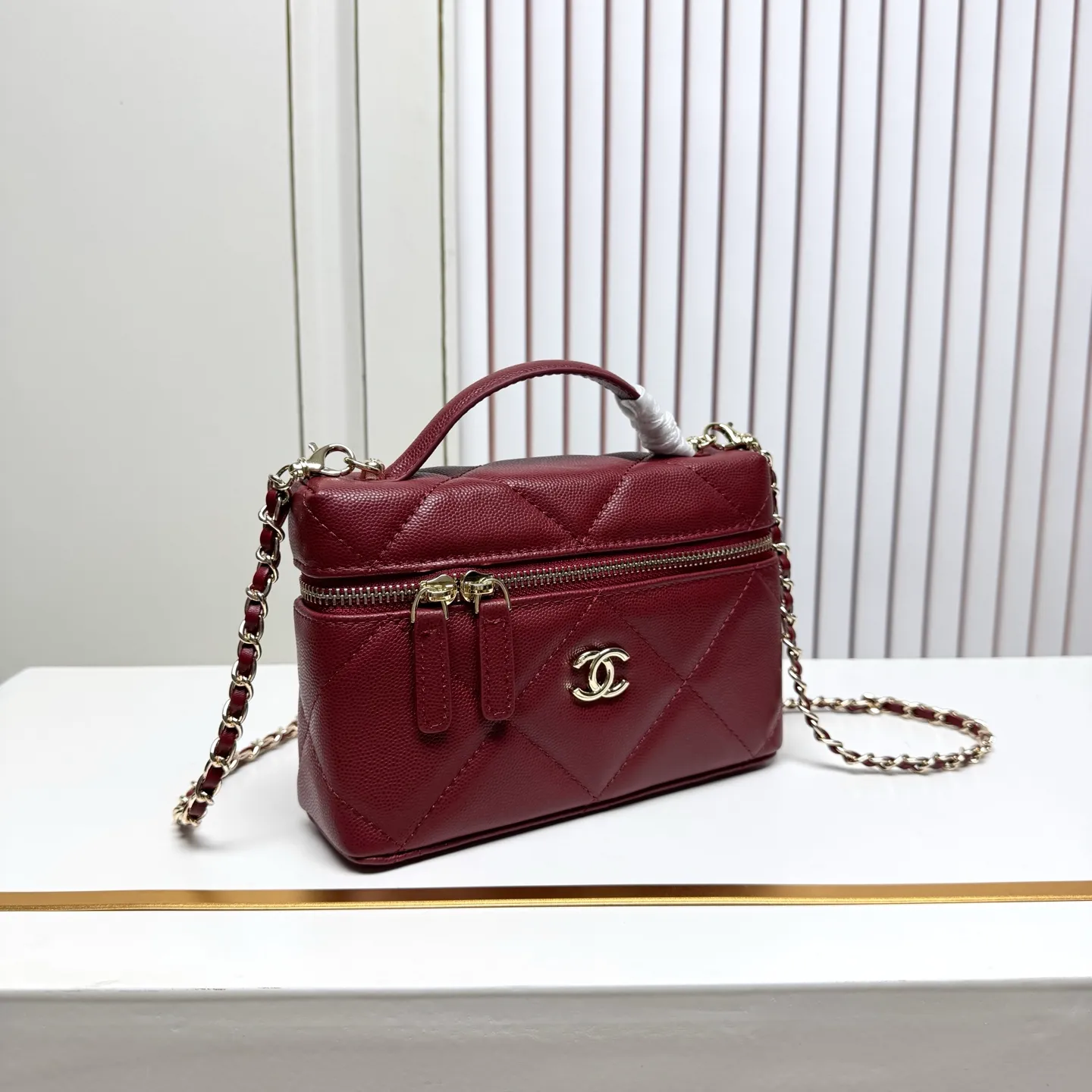 All Categories Official Website "Brand Women's Bags" Women's Bags 💙 Chanel 2026 Official Website Chanel Crossbody Bag