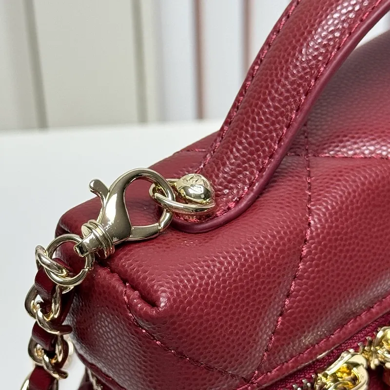 All Categories Official Website "Brand Women's Bags" Women's Bags 💙 Chanel 2026 Official Website Chanel Crossbody Bag