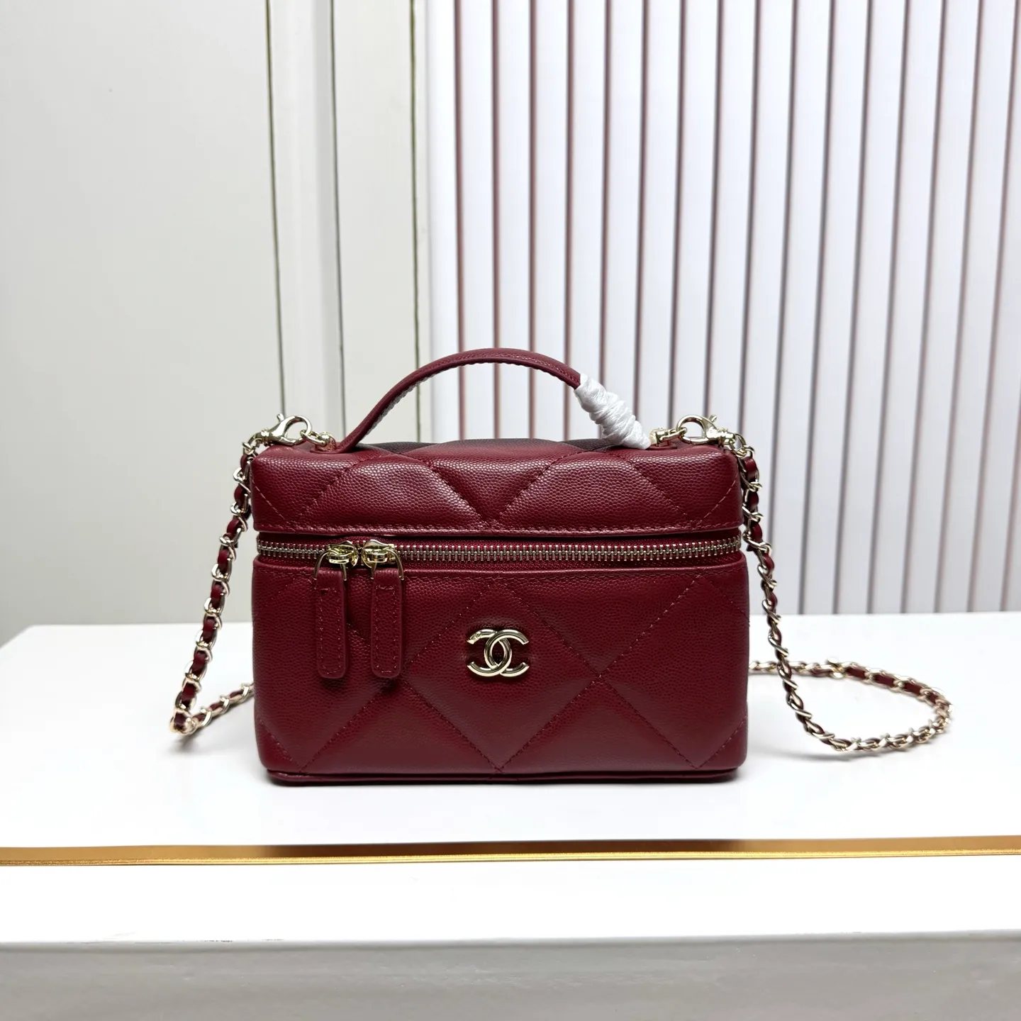 All Categories Official Website "Brand Women's Bags" Women's Bags 💙 Chanel 2026 Official Website Chanel Crossbody Bag