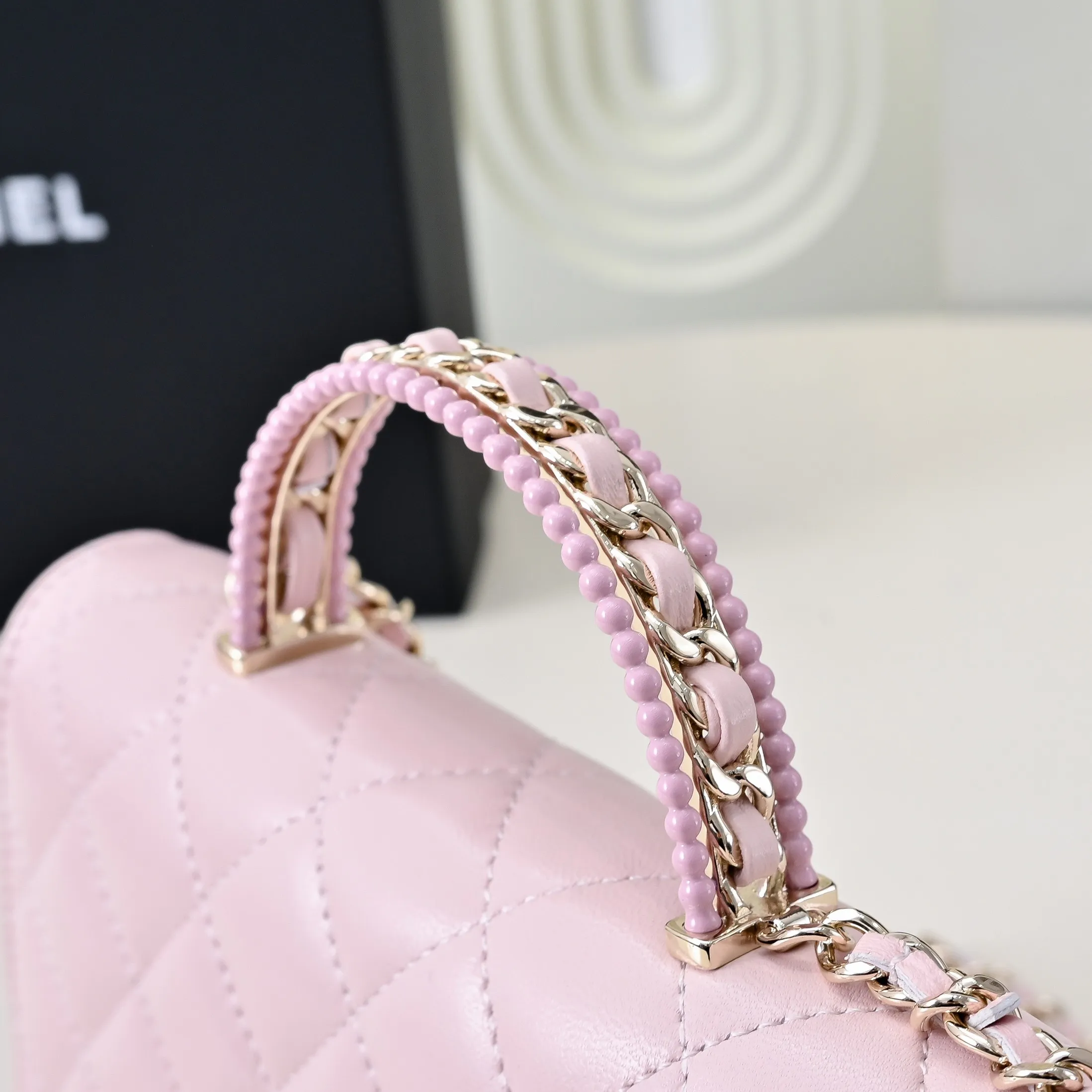 All Categories Chanel Women's Bags 2 (Chanel) Chanel Original Order 4451