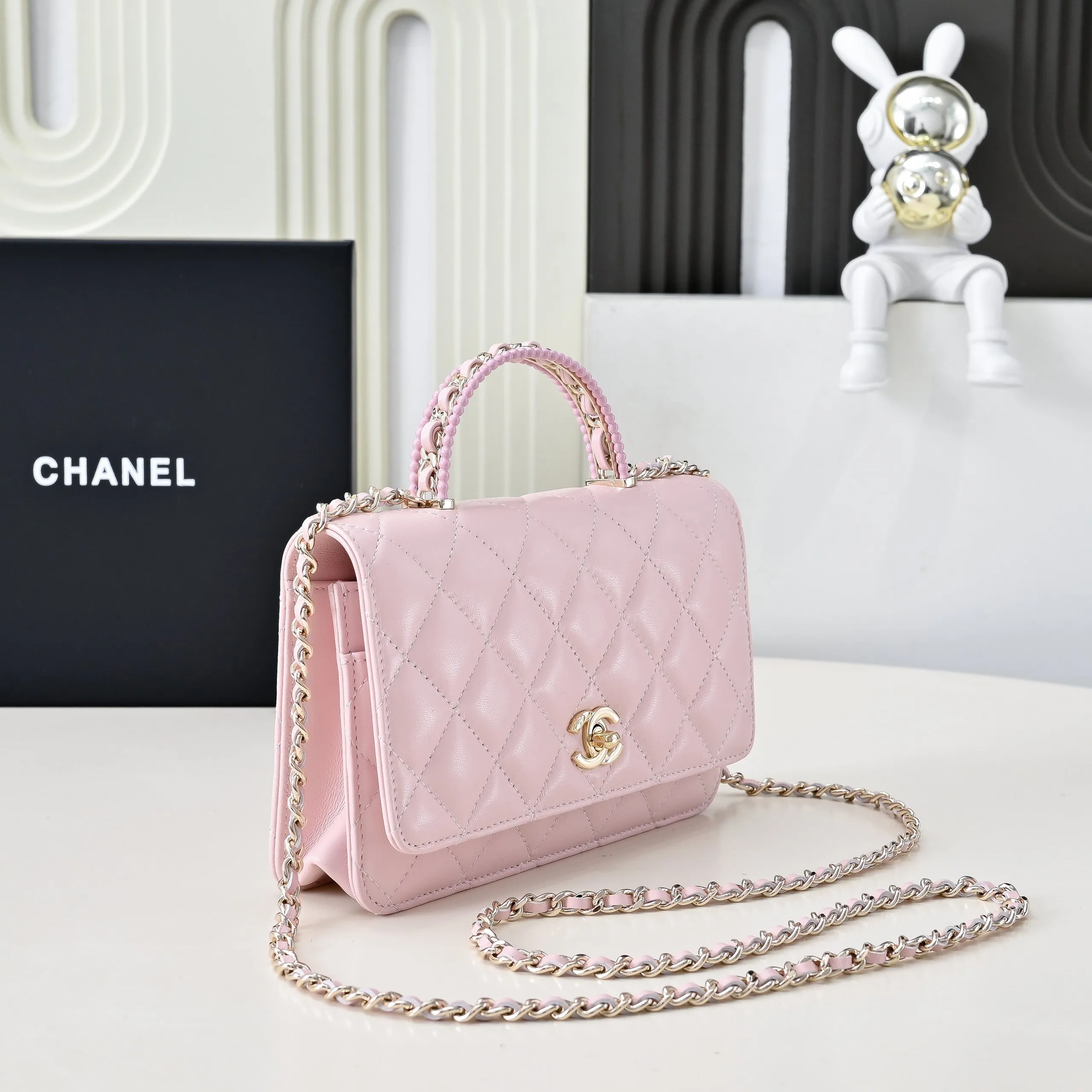 All Categories Chanel Women's Bags 2 (Chanel) Chanel Original Order 4451