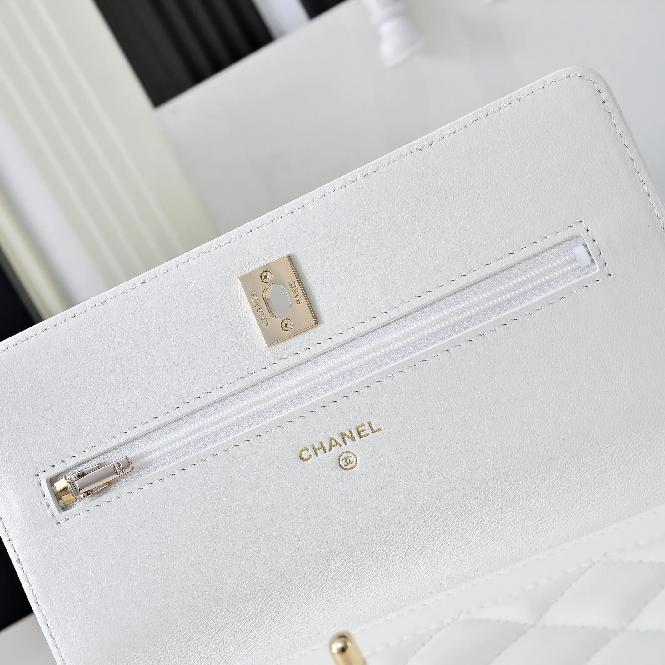 All Categories Chanel Women's Bags 2 (Chanel) Chanel Original Order 4451