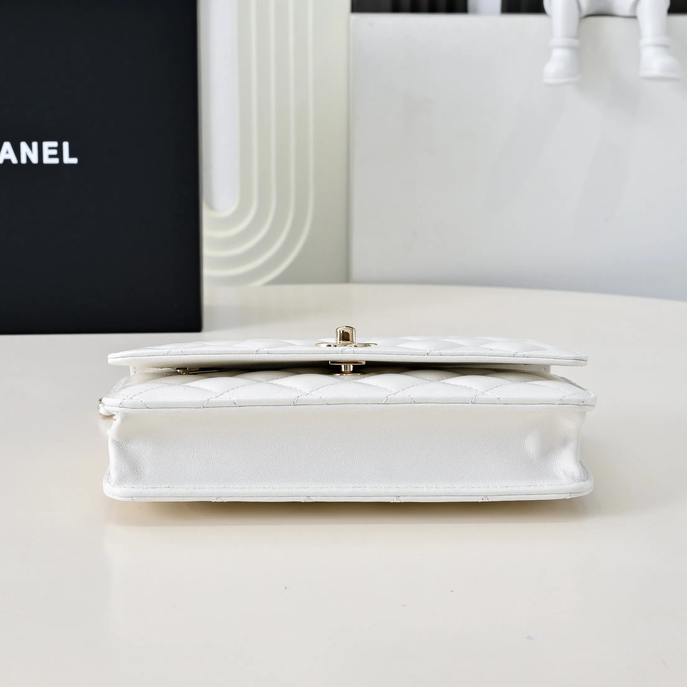 All Categories Chanel Women's Bags 2 (Chanel) Chanel Original Order 4451