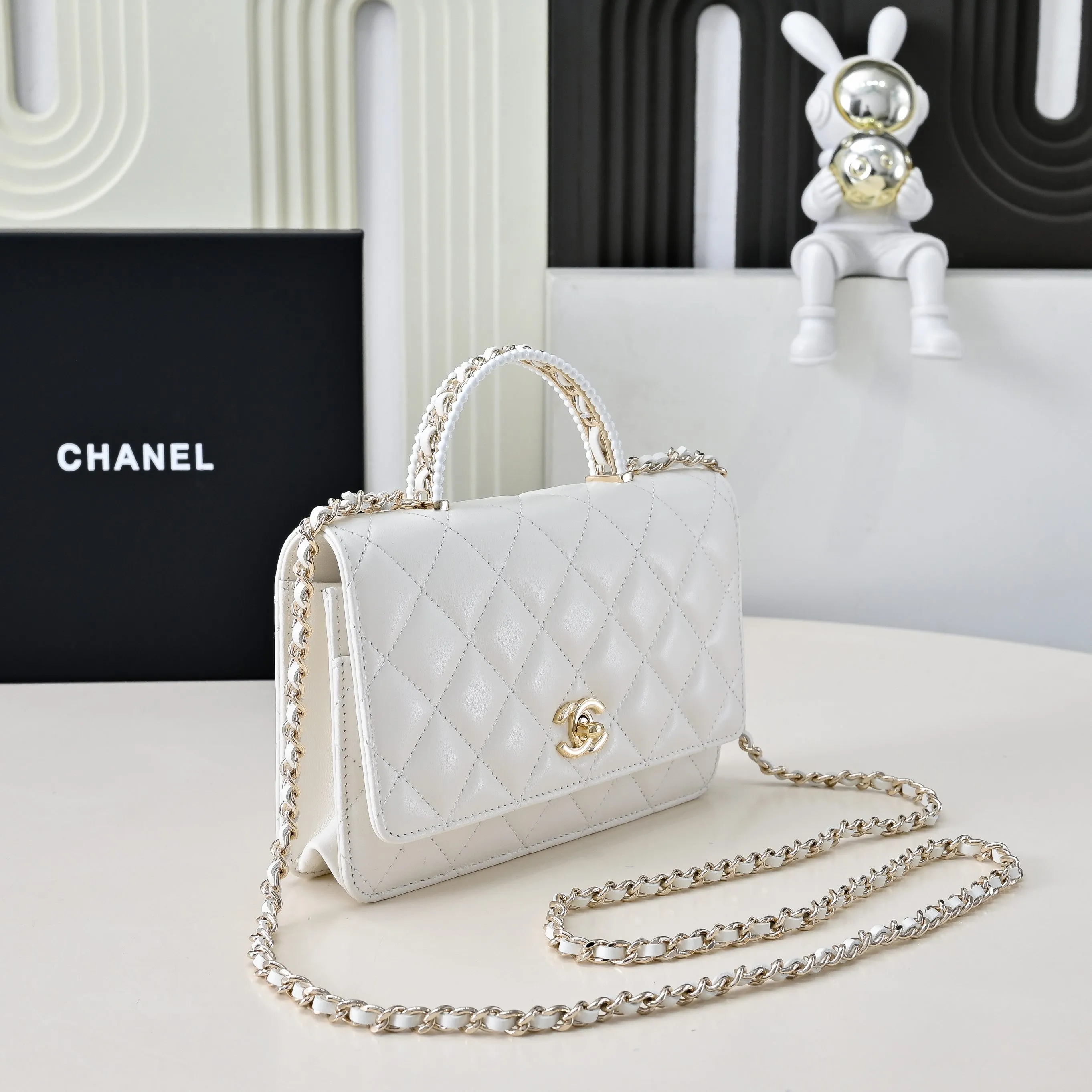 All Categories Chanel Women's Bags 2 (Chanel) Chanel Original Order 4451