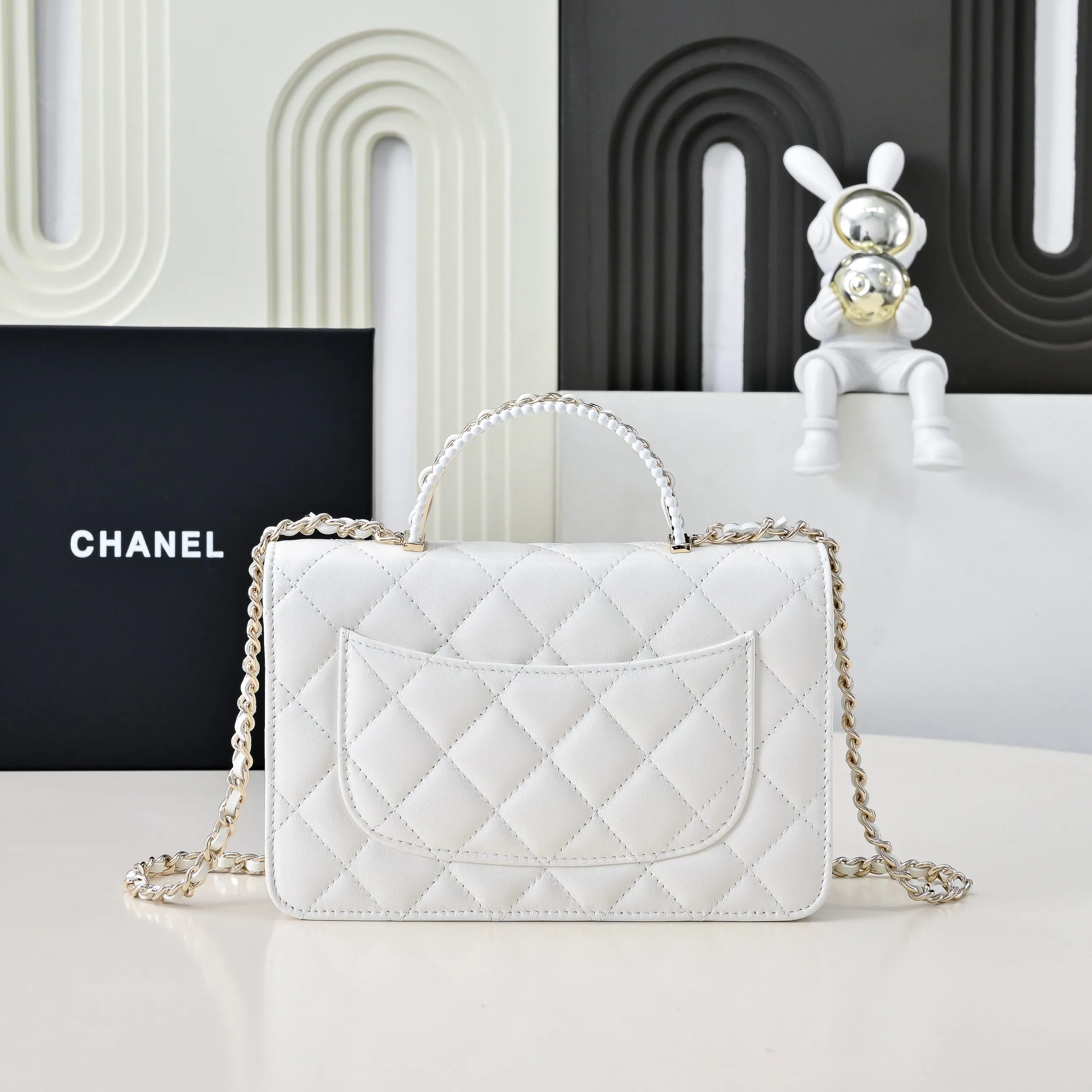 All Categories Chanel Women's Bags 2 (Chanel) Chanel Original Order 4451