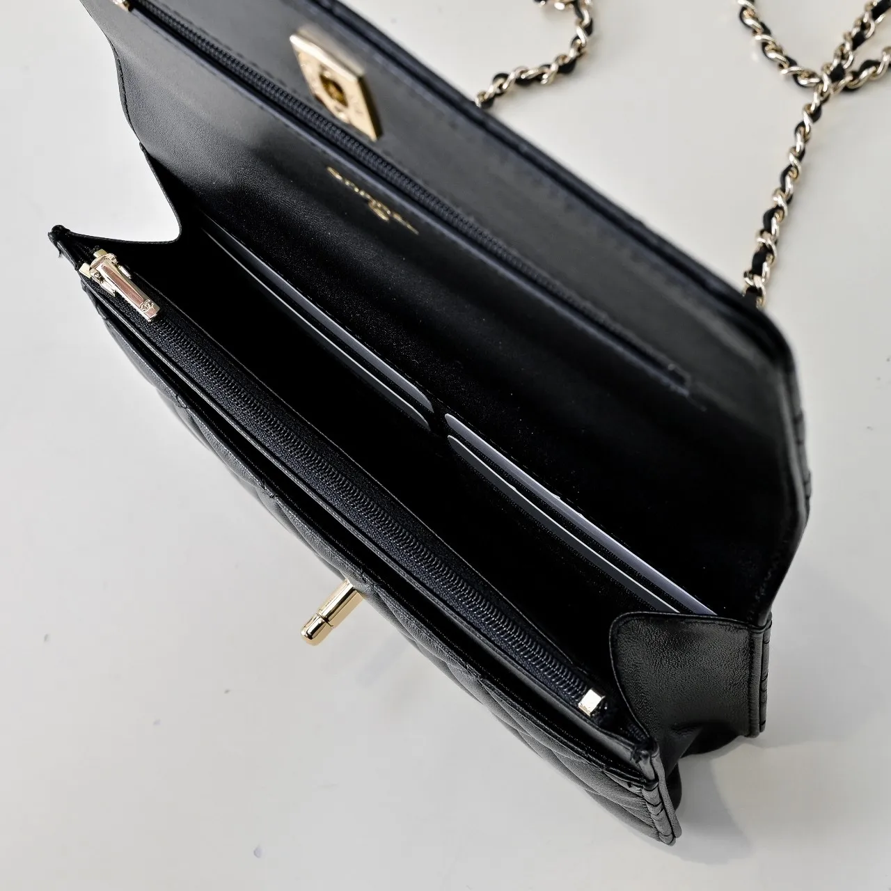 All Categories Chanel Women's Bags 2 (Chanel) Chanel Original Order 4451
