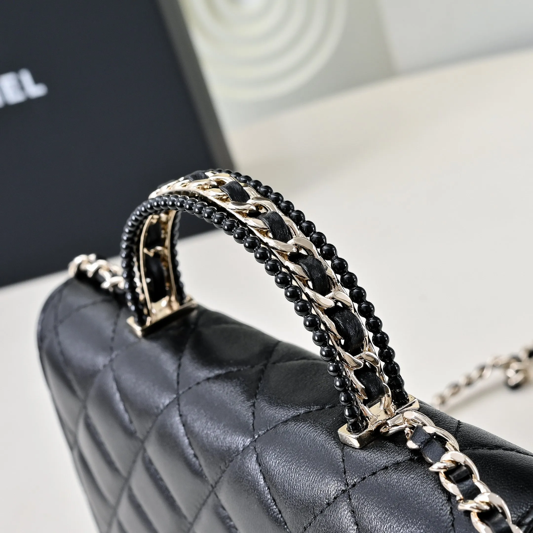 All Categories Chanel Women's Bags 2 (Chanel) Chanel Original Order 4451