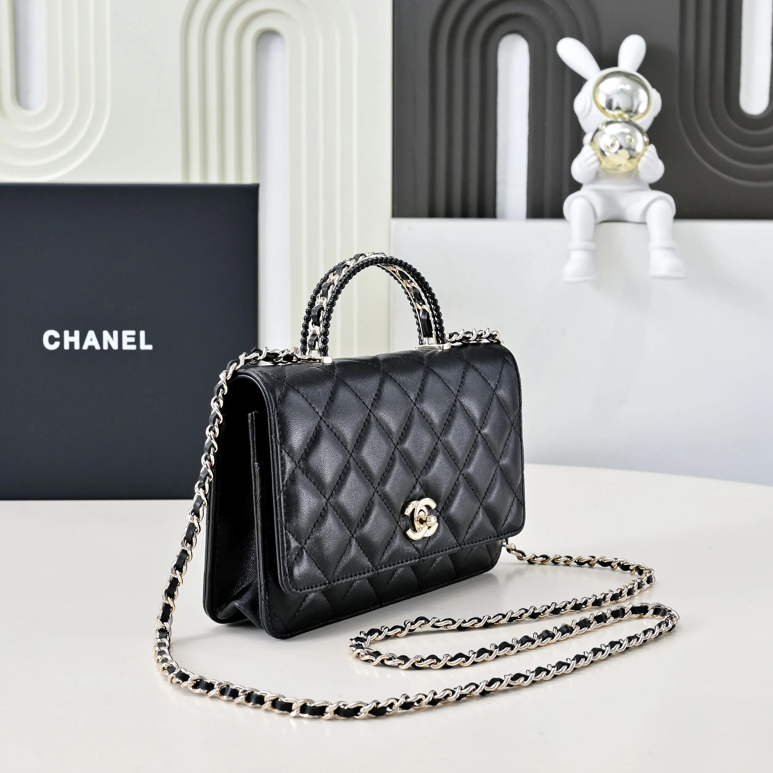 All Categories Chanel Women's Bags 2 (Chanel) Chanel Original Order 4451