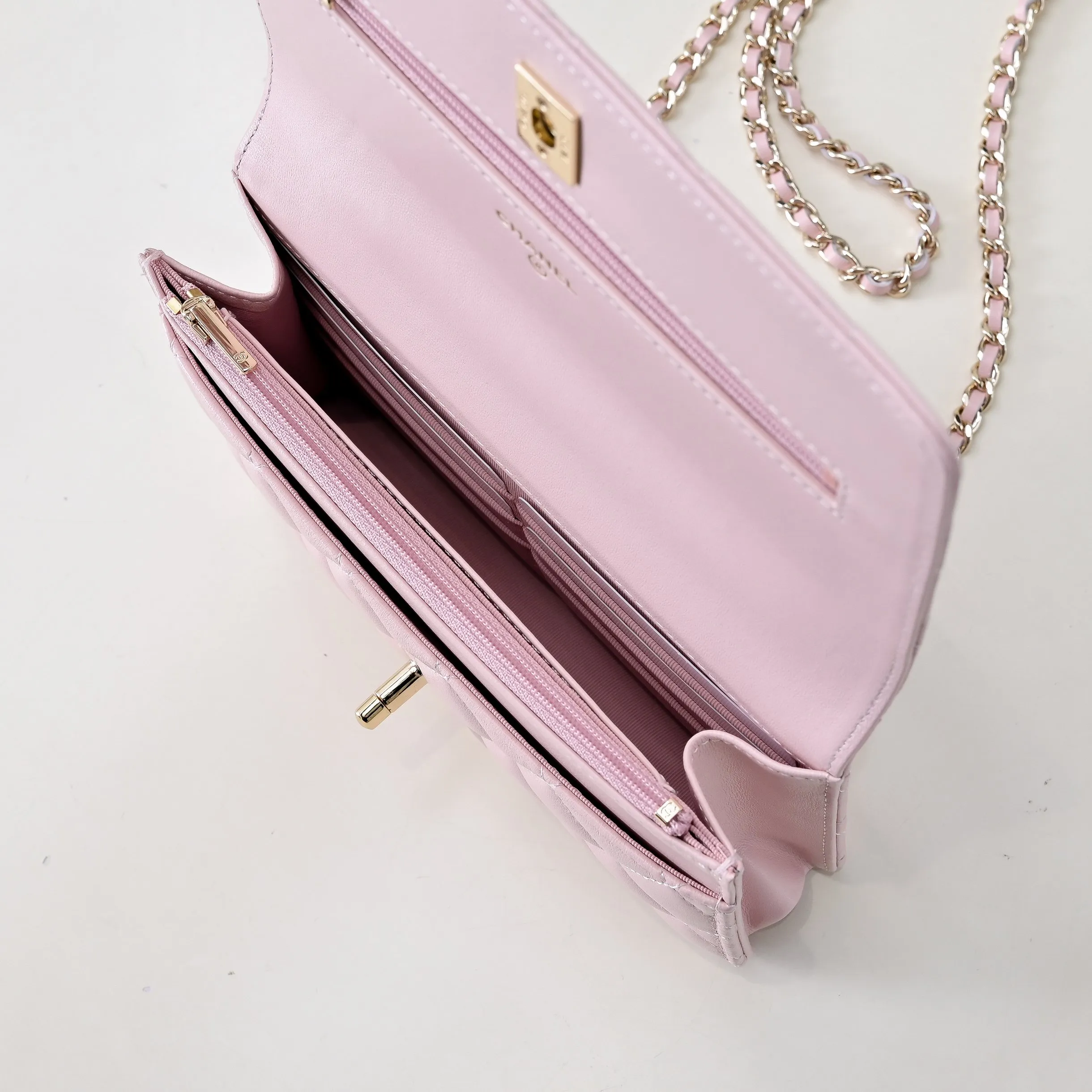 All Categories Chanel Women's Bags 2 (Chanel) Chanel Original Order 4451