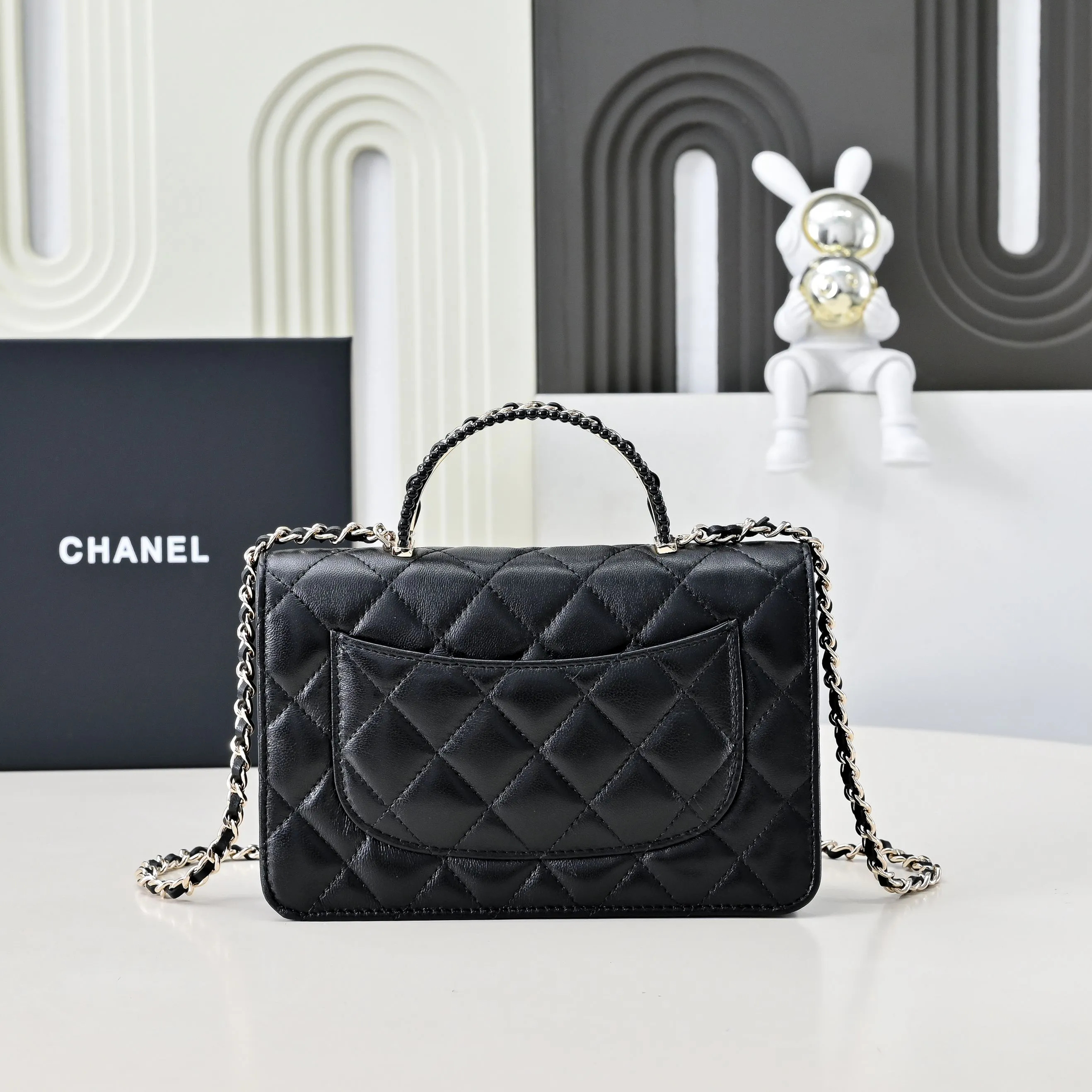 All Categories Chanel Women's Bags 2 (Chanel) Chanel Original Order 4451