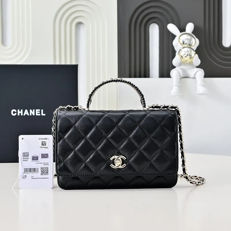 All Categories Chanel Women's Bags 2 (Chanel) Chanel Original Order 4451