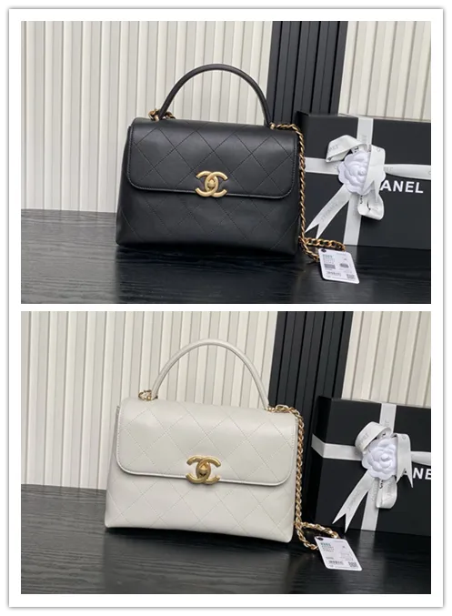 All Categories Chanel Women's Bags 2 (Chanel) Chanel Original Order AS5467
