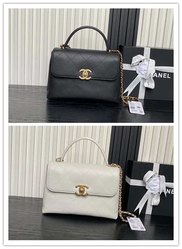 All Categories Chanel Women's Bags 2 (Chanel) Chanel Original Order AS5467
