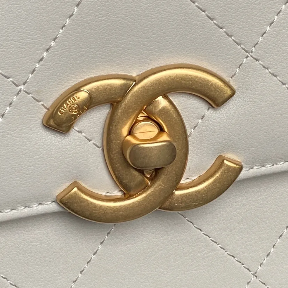 All Categories Chanel Women's Bags 2 (Chanel) Chanel Original Order AS5467