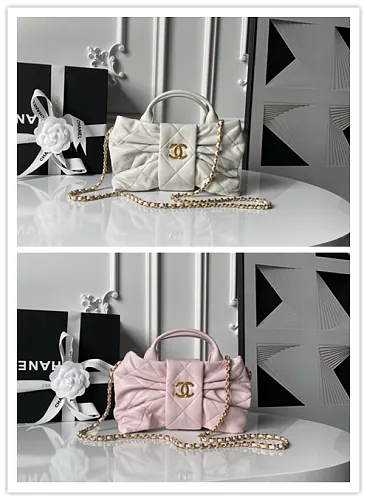 All Categories Chanel Women's Bags 2 (Chanel) Chanel Original Order AS5849