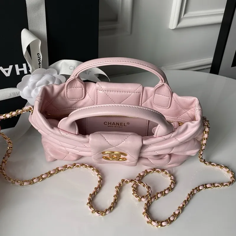 All Categories Chanel Women's Bags 2 (Chanel) Chanel Original Order AS5849