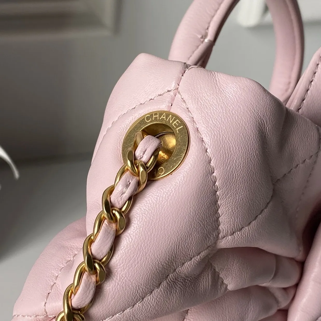 All Categories Chanel Women's Bags 2 (Chanel) Chanel Original Order AS5849