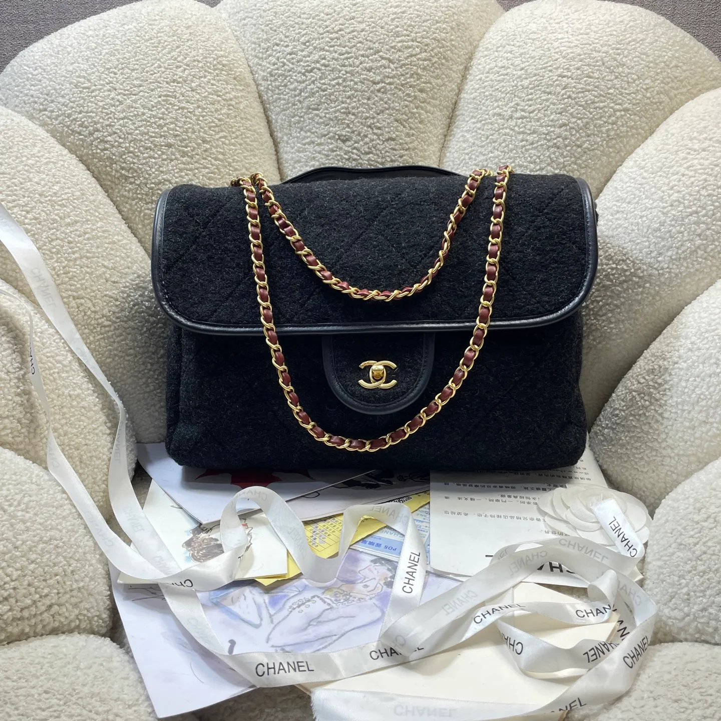 All Categories Chanel Women's Bags (Chanel) Chanel AS5850