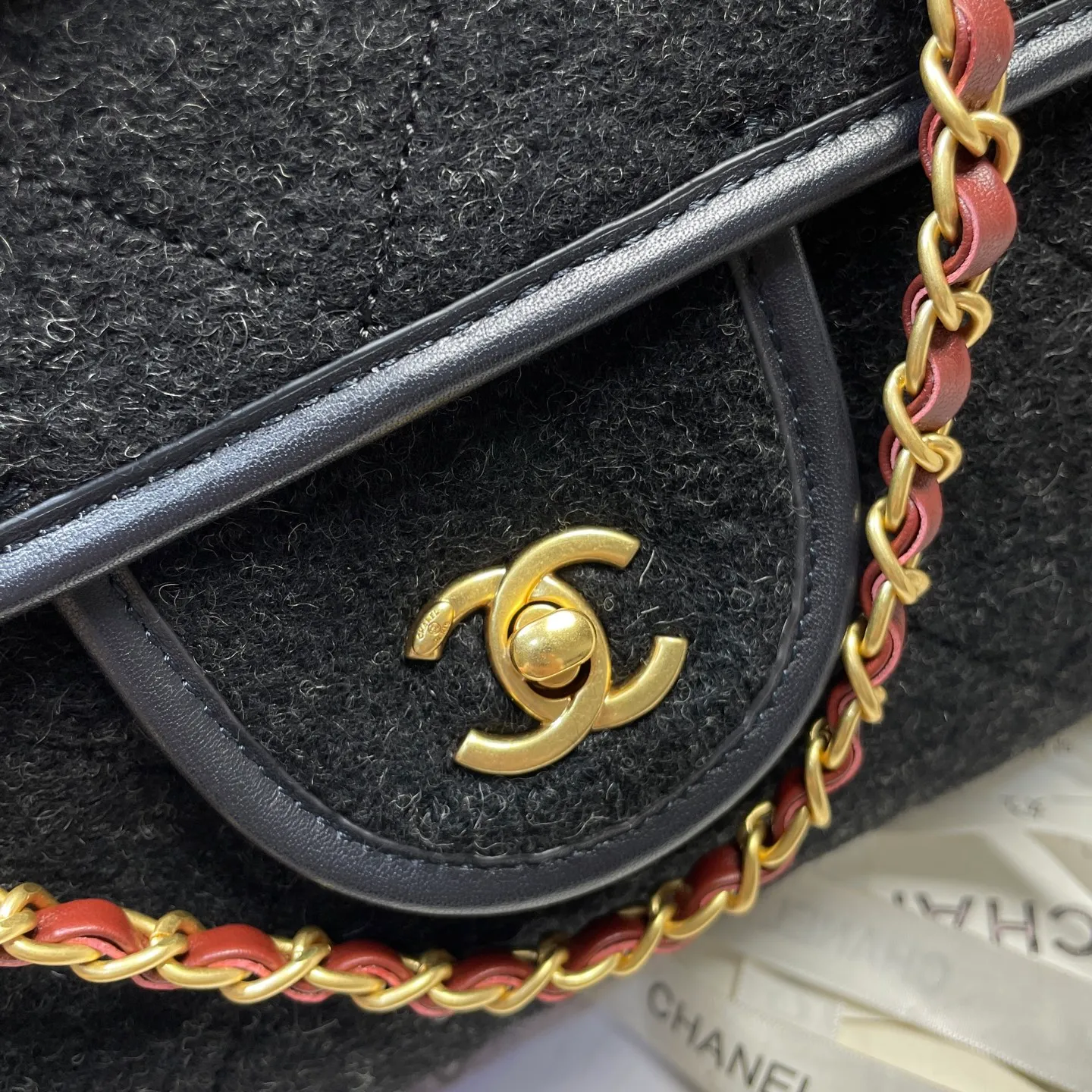 All Categories Chanel Women's Bags (Chanel) Chanel AS5850