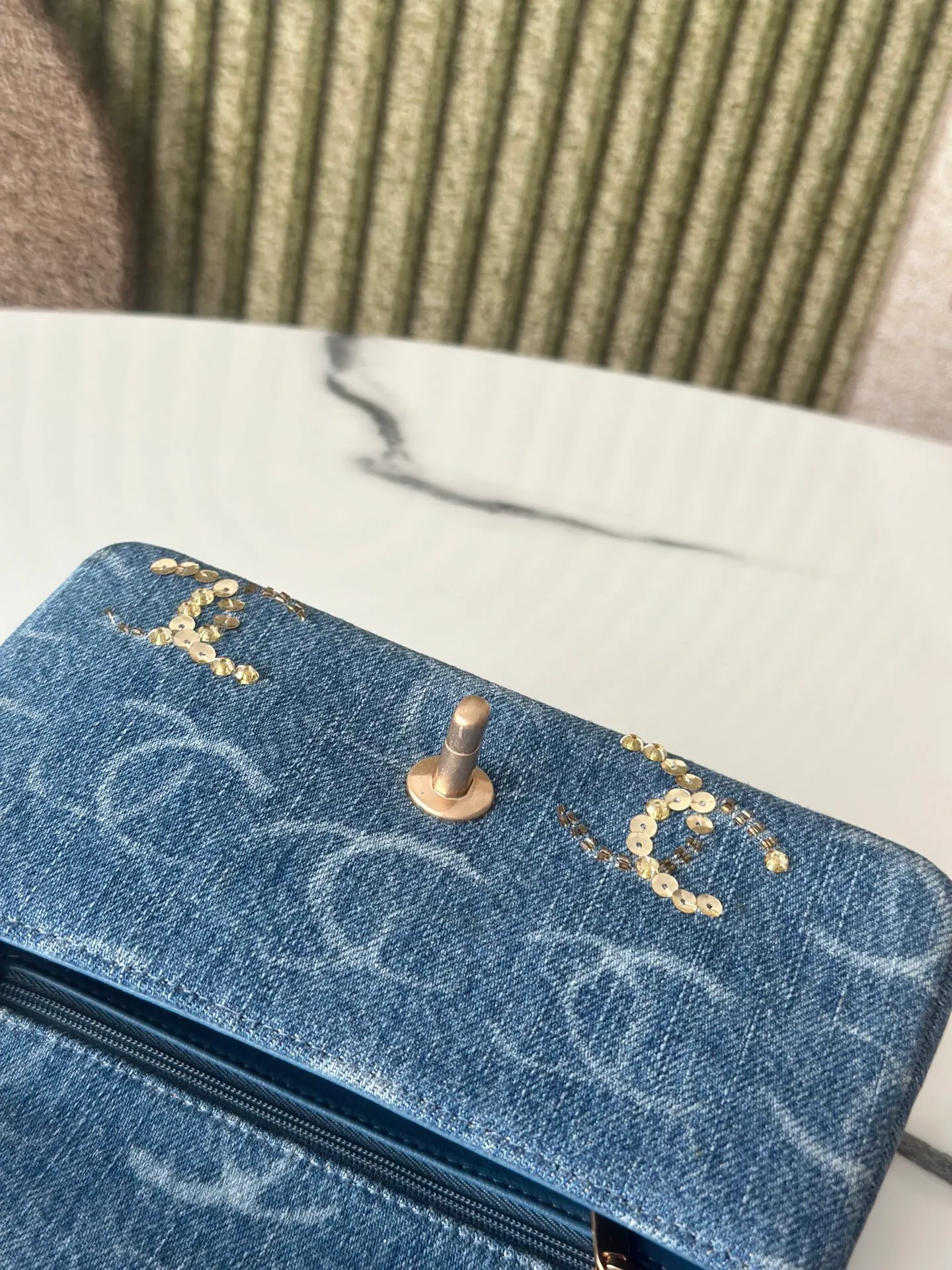 All Categories Chanel Women's Bags (Chanel) Chanel 98110006