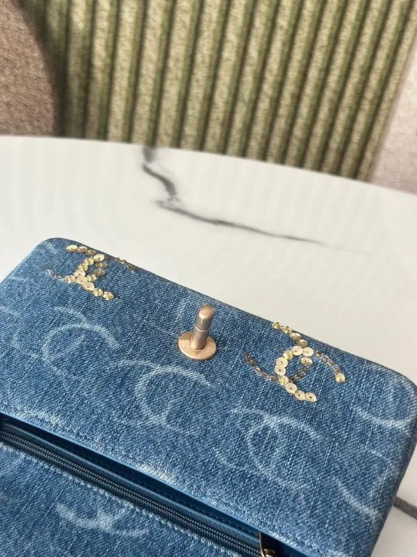 All Categories Chanel Women's Bags (Chanel) Chanel 98110006