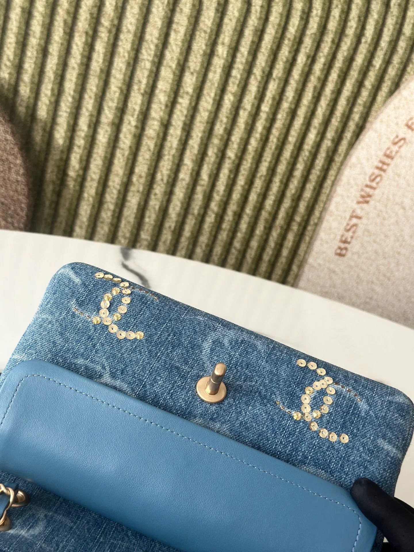 All Categories Chanel Women's Bags (Chanel) Chanel 98110006