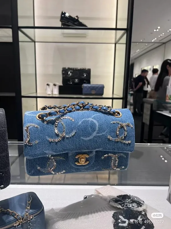 All Categories Chanel Women's Bags (Chanel) Chanel 98110006